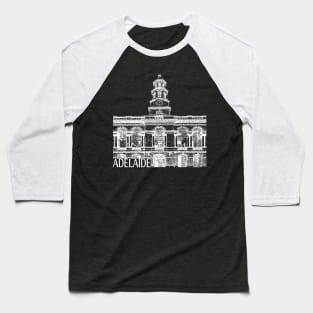 Adelaide Baseball T-Shirt